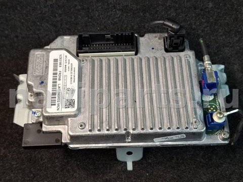 Блок навигации Ford Escape, 2020 г., OEM LJ6T14G532MCN, арт. 324992