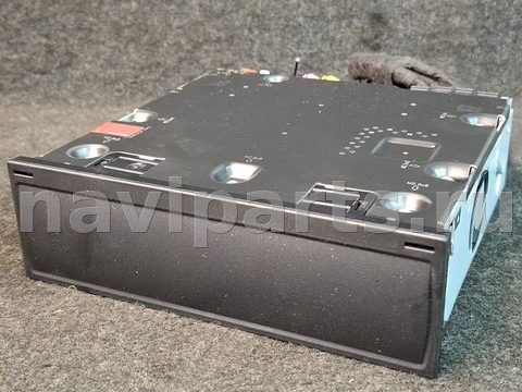 Блок навигации Volkswagen Taos, 2025 г., OEM 3G8035842, арт. 327623