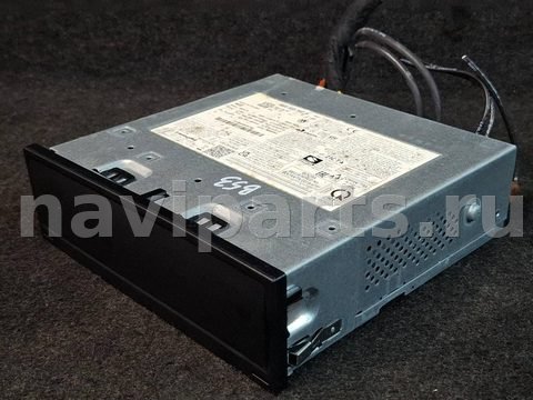 Блок навигации Volkswagen Taos, 2024 г., OEM 3G5035842H, арт. 327626