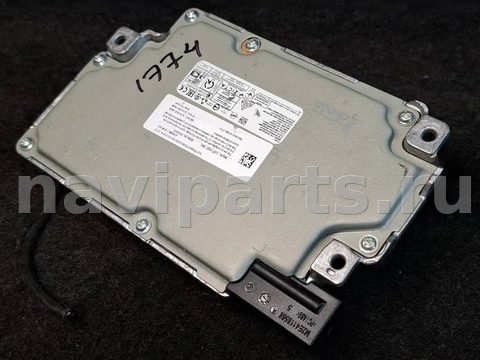 Блок навигации Ford Bronco Sport, 2021 г., OEM LJ6T14G532MBT, арт. 327960, фото 3
