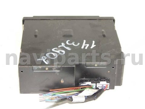 Блок навигации BMW 7 E38, 2000 г., OEM 65906905923, арт. 32902, фото 3