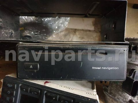Блок навигации Audi A6, 2002 г., арт. 33021740