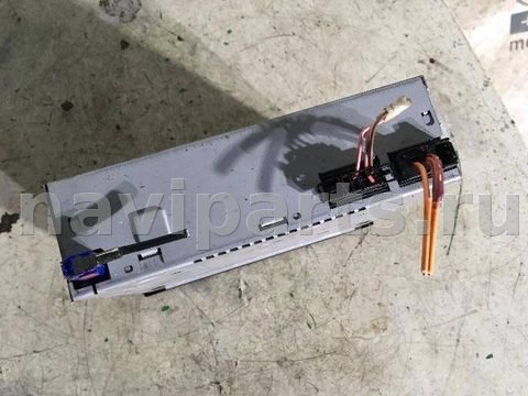 Блок навигации Mercedes S W220, 2004 г., OEM 2118701085, арт. 33032975