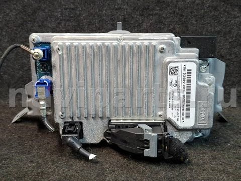 Блок навигации Ford Bronco Sport, 2022 г., OEM LJ6T14G532MBX, арт. 330911