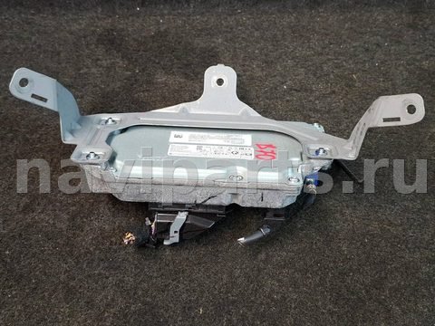 Блок навигации Ford Bronco Sport, 2022 г., OEM LJ6T14G532MBX, арт. 330911, фото 3