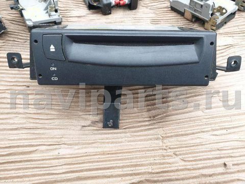 Блок навигации Peugeot 406, 2001 г., арт. 33174483, фото 4