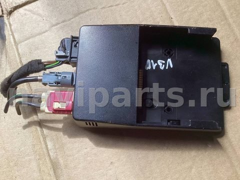 Блок навигации Mercedes A W176, 2014 г., OEM A1728100011, арт. 33210021_1, фото 2