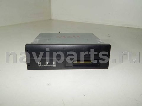 Блок навигации BMW 5 E60/E61, 2008 г., OEM 90609166542, арт. 34311, фото 2