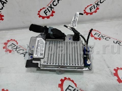 Блок навигации Ford Bronco Sport, 2023 г., OEM LJ6T14G532MBN, арт. 34547
