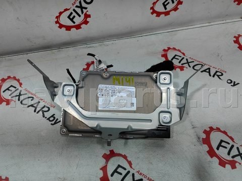 Блок навигации Ford Bronco Sport, 2023 г., OEM LJ6T14G532MBN, арт. 34547, фото 2
