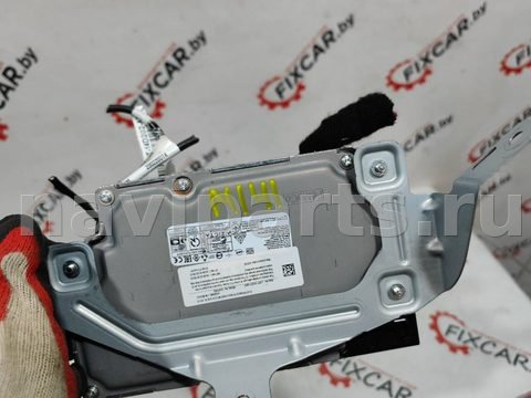 Блок навигации Ford Bronco Sport, 2023 г., OEM LJ6T14G532MBN, арт. 34547, фото 3