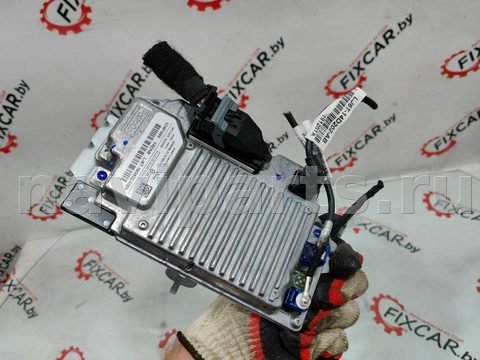Блок навигации Ford Bronco Sport, 2023 г., OEM LJ6T14G532MBN, арт. 34547, фото 4