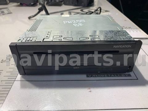 Блок навигации Volkswagen Phaeton, 2005 г., OEM 3D0919887F, арт. 34551436