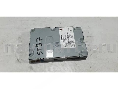 Блок навигации Infiniti Q50, 2017 г., OEM 259154HB5A, арт. 35795