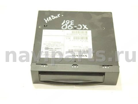 Блок навигации Volvo XC90, 2005 г., арт. 361009