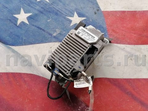 Блок навигации Ford Escape, 2020 г., OEM LJ6T14G532, арт. 3761