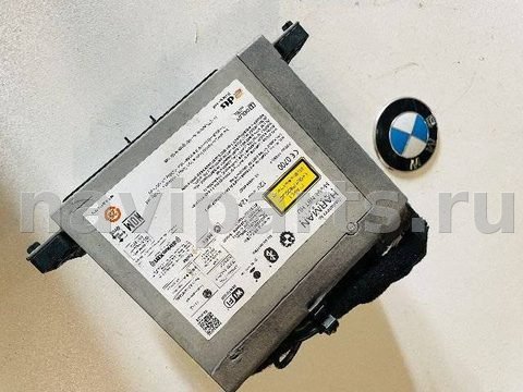 Блок навигации BMW 2 F22/F23, 2016 г., OEM 9383069, арт. 37656_2, фото 8