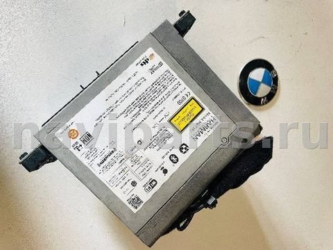 Блок навигации BMW 4 F32/F33/GT F36, 2015 г., OEM 9383069, арт. 37656_3, фото 2