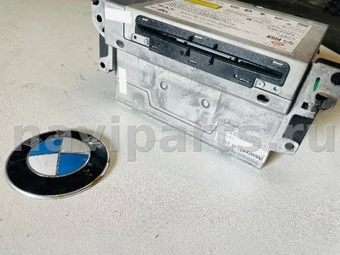 Блок навигации BMW 4 F32/F33/GT F36, 2015 г., OEM 9383069, арт. 37656_3, фото 3