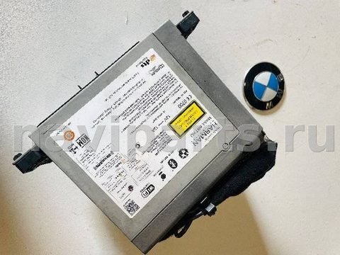 Блок навигации BMW 7 F01/F02, 2015 г., OEM 9383069, арт. 37656, фото 7