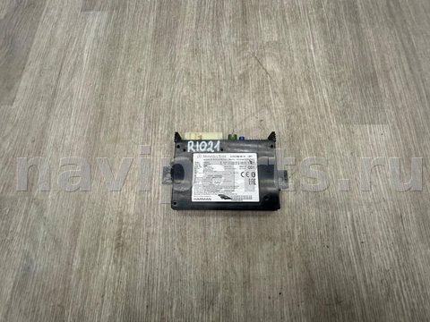 Блок навигации Mercedes GLE Coupe C292, 2017 г., OEM 2139008013, арт. 39071