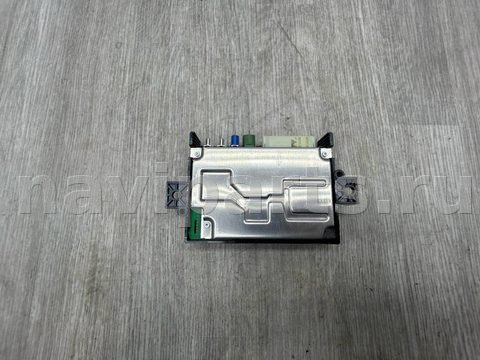 Блок навигации Mercedes GLE Coupe C292, 2017 г., OEM 2139008013, арт. 39071, фото 4