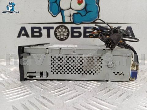 Блок навигации Volkswagen Passat B8, 2014 г., OEM 3Q0035874A, арт. 39112, фото 4