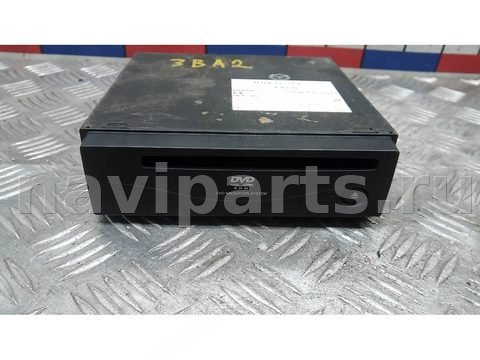 Блок навигации Mazda CX9, 2008 г., OEM 1046218662, арт. 3BA02I901