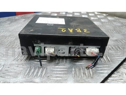 Блок навигации Mazda CX9, 2008 г., OEM 1046218662, арт. 3BA02I901, фото 3