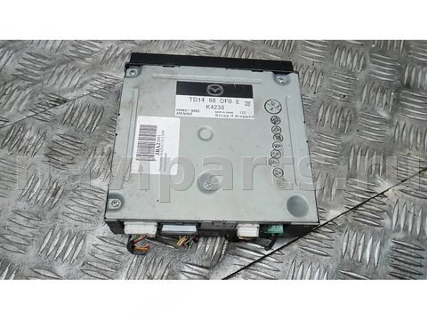 Блок навигации Mazda CX9, 2008 г., OEM 1046218662, арт. 3BA02I901, фото 4
