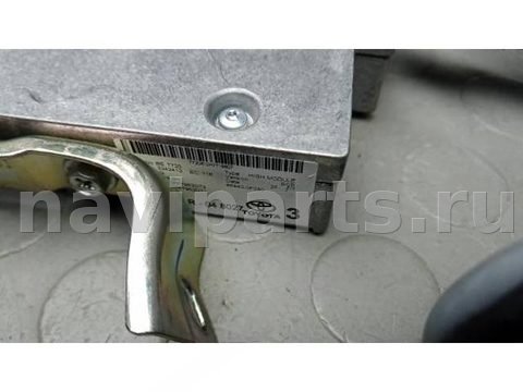 Блок навигации Toyota C-HR, 2017 г., OEM 6434cbe2809, арт. 3BG20I901, фото 7