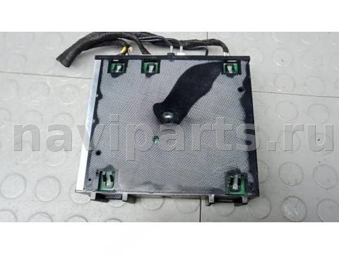 Блок навигации Opel Insignia, 2017 г., OEM 39192631, арт. 3BG26I901, фото 3
