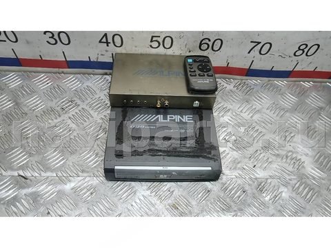 Блок навигации Hyundai Santa Fe, 2007 г., OEM 8684170V510, арт. 3BR03I901