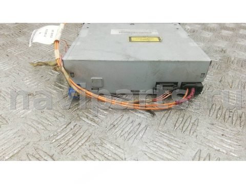 Блок навигации Mercedes E W211, 2004 г., OEM HS6059476506810, арт. 3GM47I901, фото 3