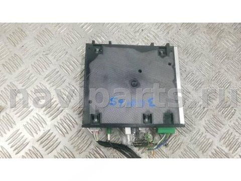 Блок навигации Opel Astra K, 2016 г., OEM 39026166, арт. 3GM65I901, фото 2