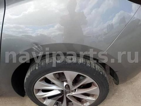 Блок навигации Opel Astra K, 2016 г., OEM 39026166, арт. 3GM65I901, фото 5