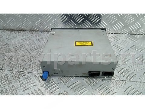 Блок навигации Audi A4 B8, 2008 г., OEM 4E0910888PX, арт. 3LV05I901, фото 4