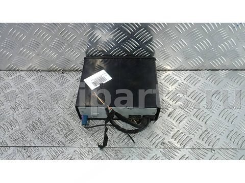Блок навигации Audi A8 D3, 2005 г., OEM 4E0910888PX, арт. 3NS13I901, фото 3