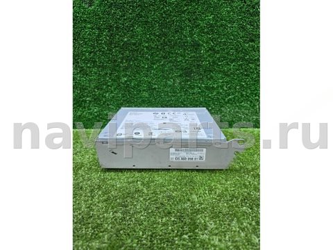 Блок навигации BMW X5 G05, 2022 г., OEM 5A6DD98, арт. 41007493841