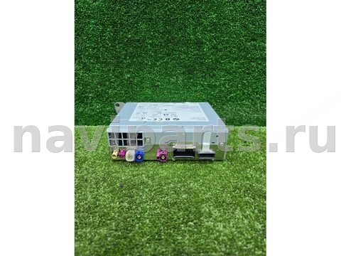Блок навигации BMW X5 G05, 2022 г., OEM 5A6DD98, арт. 41007493841, фото 3