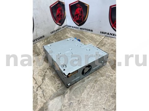 Блок навигации Audi RS Q8 4M, 2022 г., OEM 4M2035070C, арт. 42727, фото 4