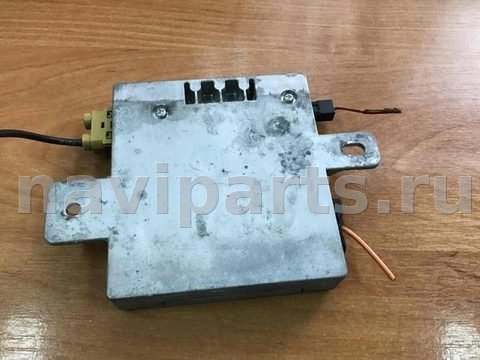 Блок навигации Land-Rover Range Rover L322, 2007 г., OEM XRA500031, арт. 4289, фото 2