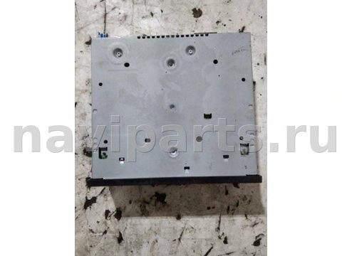 Блок навигации Audi A6, 2007 г., OEM 4E0919887D, арт. 4305, фото 2