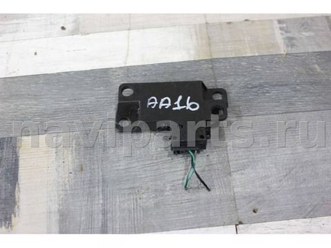 Блок навигации Chevrolet Tahoe GMT900, 2014 г., OEM 20860277, арт. 43173300_6, фото 2