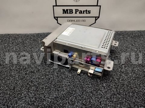 Блок навигации Mercedes S W223, 2021 г., OEM a2239003028, арт. 451
