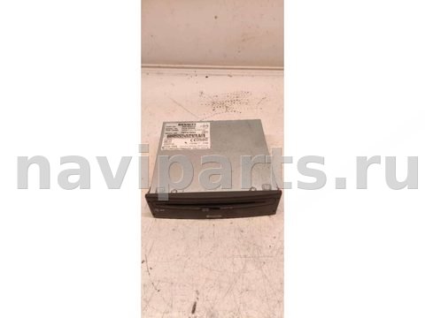 Блок навигации Renault Laguna, 2009 г., OEM 259150003R, арт. 45511092