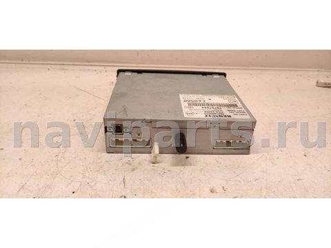 Блок навигации Renault Laguna, 2009 г., OEM 259150003R, арт. 45511092, фото 2