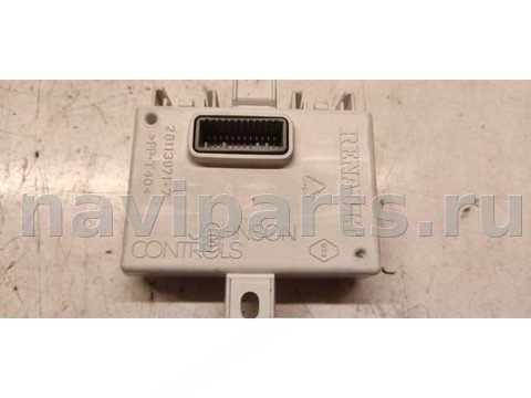 Блок навигации Renault Laguna, 2009 г., OEM 280380001R, арт. 45515650, фото 2