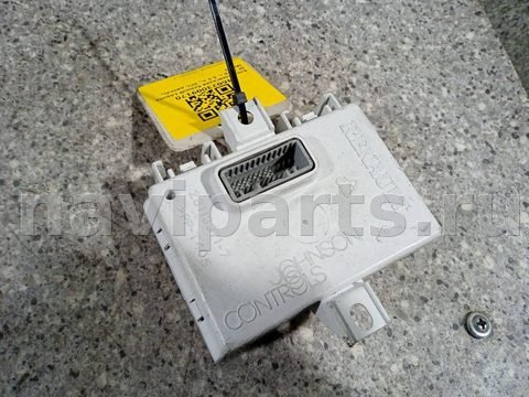 Блок навигации Renault Laguna, 2010 г., OEM 280380003R, арт. 46023009170