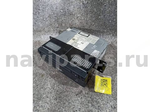 Блок навигации BMW 7 E65/E66, 2007 г., OEM 0123456789, арт. 46023020524